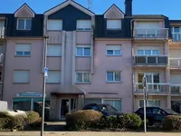 Недвижимость Apartment 1 bedroom for sale in Berchem: 2