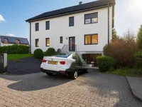 Недвижимость Detached house 7 bedrooms for sale in Goeblange: 1