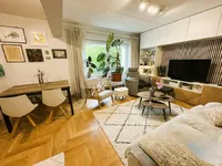 Недвижимость Apartment 2 bedrooms for sale in Luxembourg-Centre ville: 2