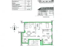 Недвижимость Apartment 2 bedrooms for sale in Luxembourg-Centre ville: 3