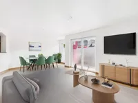 Недвижимость Apartment 2 bedrooms for sale in Ettelbruck: 2