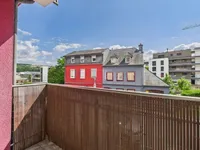 Недвижимость Apartment 2 bedrooms for sale in Ettelbruck: 4
