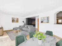 Недвижимость Apartment 2 bedrooms for sale in Ettelbruck: 5