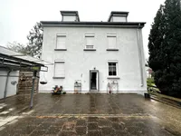 Недвижимость Detached house 7 bedrooms for sale in Lorentzweiler: 1