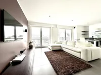 Недвижимость Apartment 2 bedrooms for sale in Frisange: 1