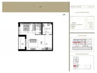 Недвижимость Studio for sale in Belval: 4