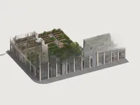 Недвижимость Studio for sale in Belval: 3