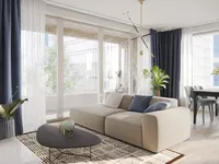 Недвижимость Apartment 2 bedrooms for sale in Belval: 2