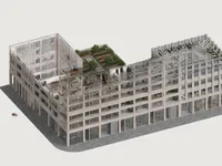 Недвижимость Apartment 2 bedrooms for sale in Belval: 4