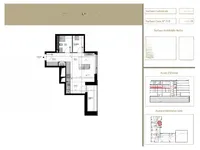 Недвижимость Studio for sale in Belval: 4