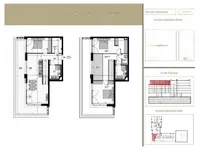 Недвижимость Duplex 3 bedrooms for sale in Belval: 4