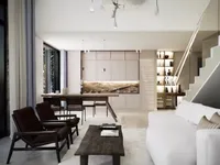 Недвижимость Duplex 3 bedrooms for sale in Belval: 5