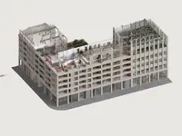 Недвижимость Duplex 3 bedrooms for sale in Belval: 6