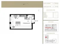 Недвижимость Studio for sale in Belval: 2