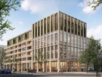 Недвижимость Apartment 2 bedrooms for sale in Belval: 6