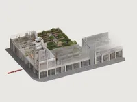 Недвижимость Studio for sale in Belval: 4