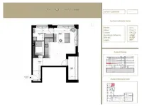 Недвижимость Studio for sale in Belval: 1