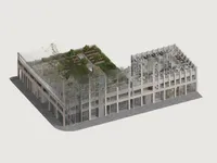 Недвижимость Studio for sale in Belval: 3