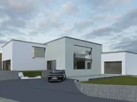 Недвижимость House 4 bedrooms for sale in Lorentzweiler: 1