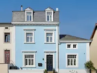 Недвижимость House 6 bedrooms for sale in Mondorf-Les-Bains: 1