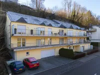 Недвижимость Apartment 2 bedrooms for sale in Echternach: 2