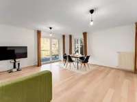 Недвижимость Apartment 2 bedrooms for sale in Echternach: 3