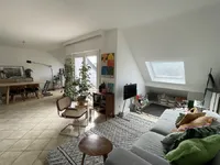 Недвижимость Duplex 2 bedrooms for sale in Luxembourg-Limpertsberg: 1