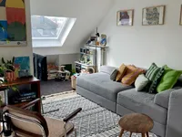 Недвижимость Duplex 2 bedrooms for sale in Luxembourg-Limpertsberg: 3