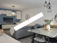 Недвижимость Apartment 2 bedrooms for sale in Mondercange: 1