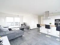 Недвижимость Penthouse 3 bedrooms for sale in Sanem: 4