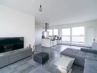 Недвижимость Penthouse 3 bedrooms for sale in Sanem: 5