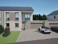 Недвижимость Detached house 3 bedrooms for sale in Saeul: 2
