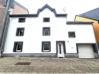 Недвижимость Detached house 5 bedrooms for sale in Pétange: 1