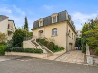 Недвижимость Villa 4 bedrooms for sale in Luxembourg-Belair: 1