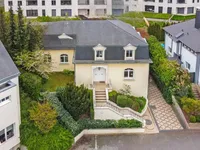 Недвижимость Villa 4 bedrooms for sale in Luxembourg-Belair: 2