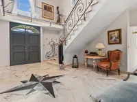 Недвижимость Villa 4 bedrooms for sale in Luxembourg-Belair: 4