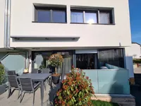 Недвижимость Detached house 4 bedrooms for sale in Biwer: 4