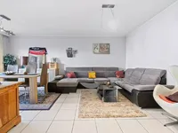 Недвижимость Apartment 1 bedroom for sale in Strassen: 2