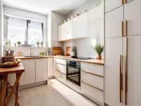 Недвижимость Apartment 1 bedroom for sale in Strassen: 4