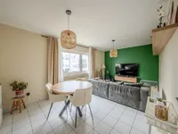 Недвижимость Apartment 2 bedrooms for sale in Frisange: 1