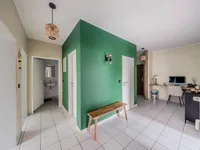 Недвижимость Apartment 2 bedrooms for sale in Frisange: 4