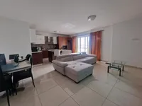 Недвижимость Central Marsa Apartment: 3
