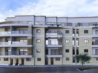 Недвижимость Central Naxxar Residence: 2
