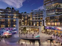 Недвижимость St. Julians Sliema Apartment: 1
