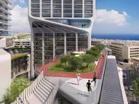 Недвижимость St. Julians Sliema Apartment: 3