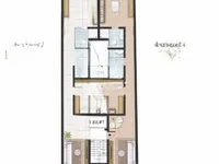 Недвижимость Central Balzan Apartment: 1