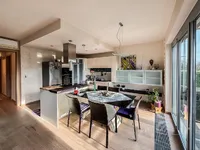 Недвижимость Квартира, 3-комн. Новый Кошезе: 5