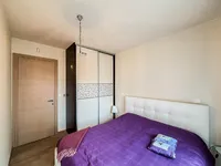 Недвижимость Квартира, 3-комн. Новый Кошезе: 12