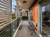 Недвижимость Квартира, 3-комн. Новый Кошезе: 20