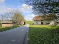 Недвижимость Хозяйственный комплекс Видовица: 1